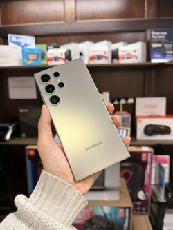 Galaxy S25 Ultra 6.9” | $5 Down | Payment plan available