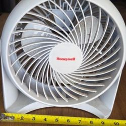 Honeywell TurboForce Portable Fan HT904