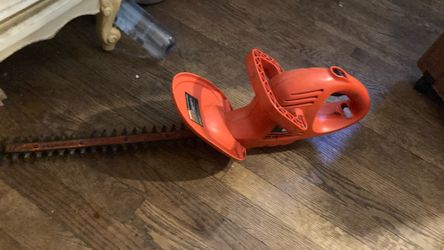 Black decker