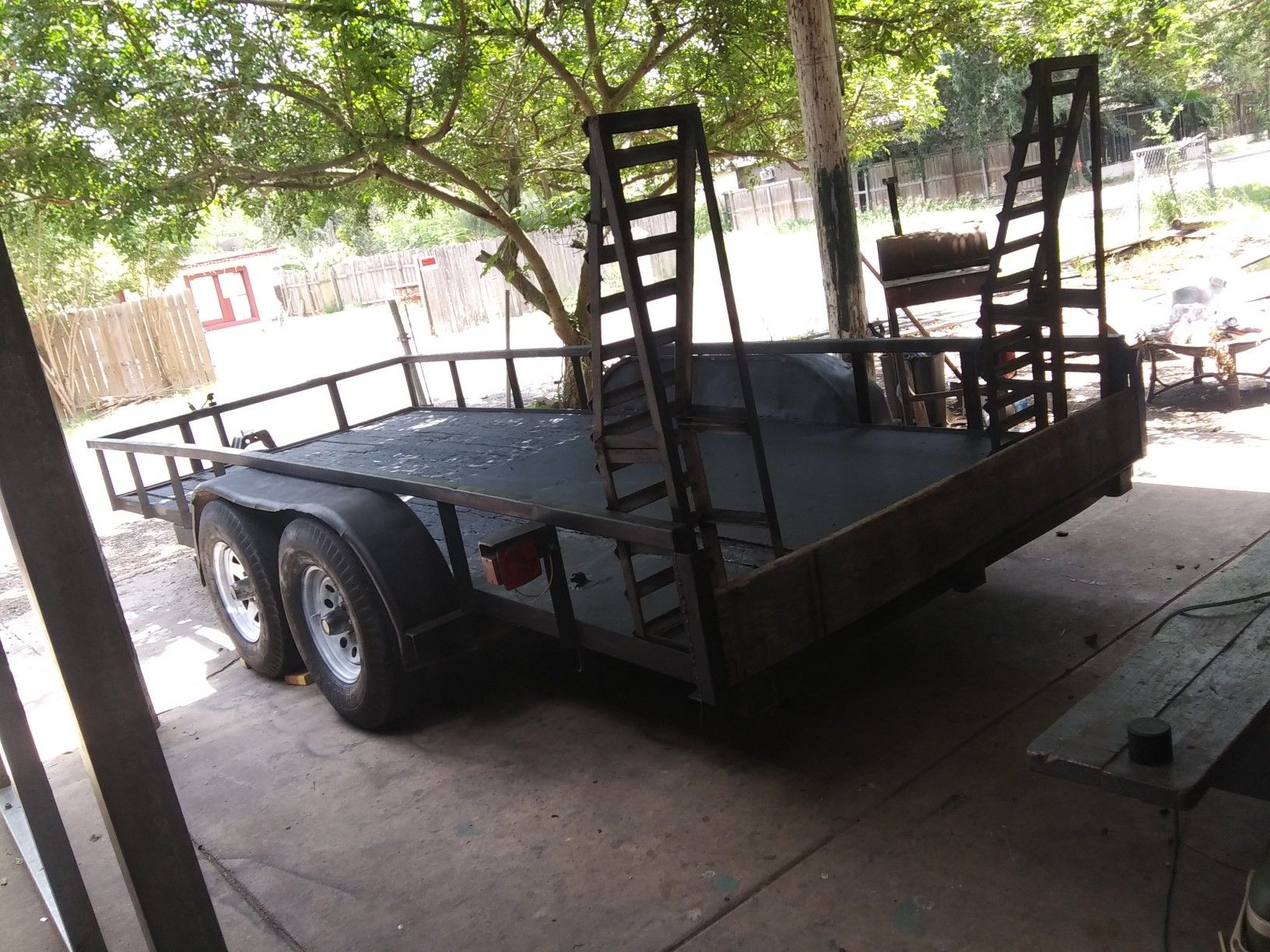 Trailer for Sale in Weslaco, TX OfferUp