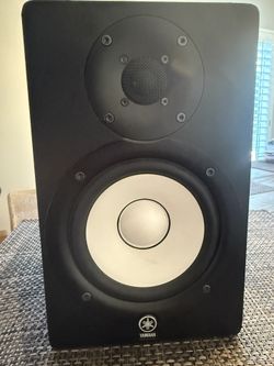 Yamaha HS 50M Monitor Speaker