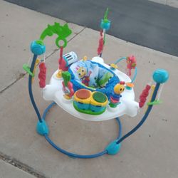 Baby Einstein Baby Jumperoo