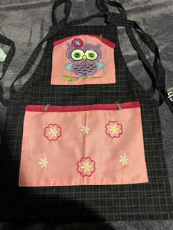 Aprons -mandiles