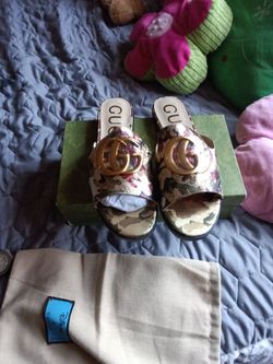 Gucci nuevas