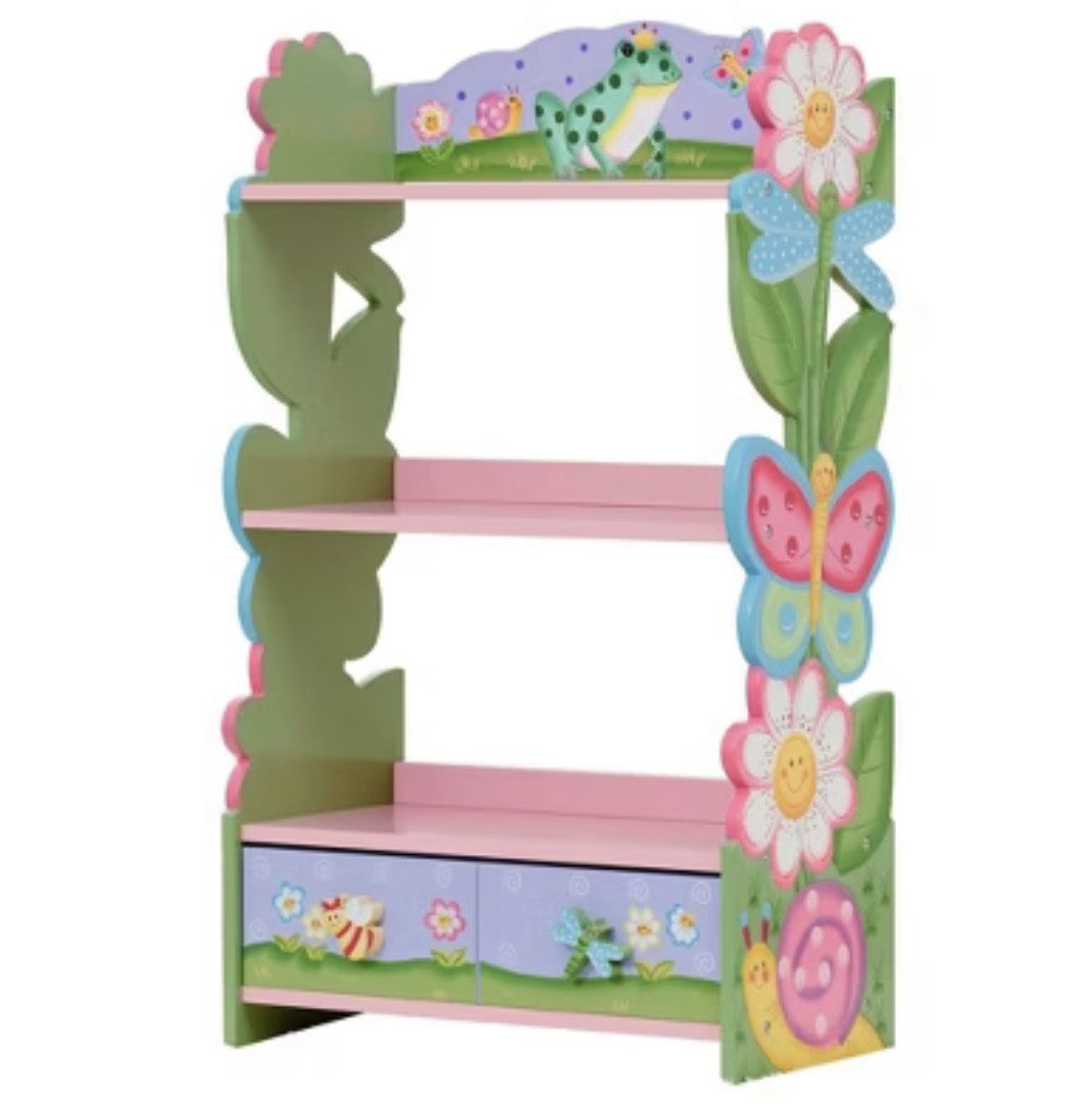 Fantasy Fields Magic Garden Kids' Furniture Collection