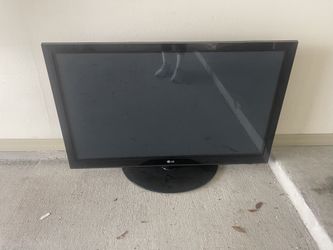 55” LG HD TV