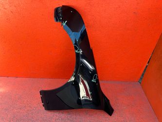 2013 - 2018 Cadillac ATS Left Driver Side Fender OEM