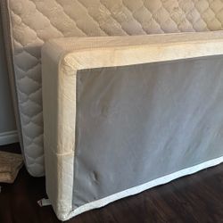 Box Spring - Free - Twin XL