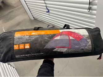 Four person Tent