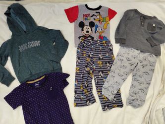 Boys clothes 3t bundle