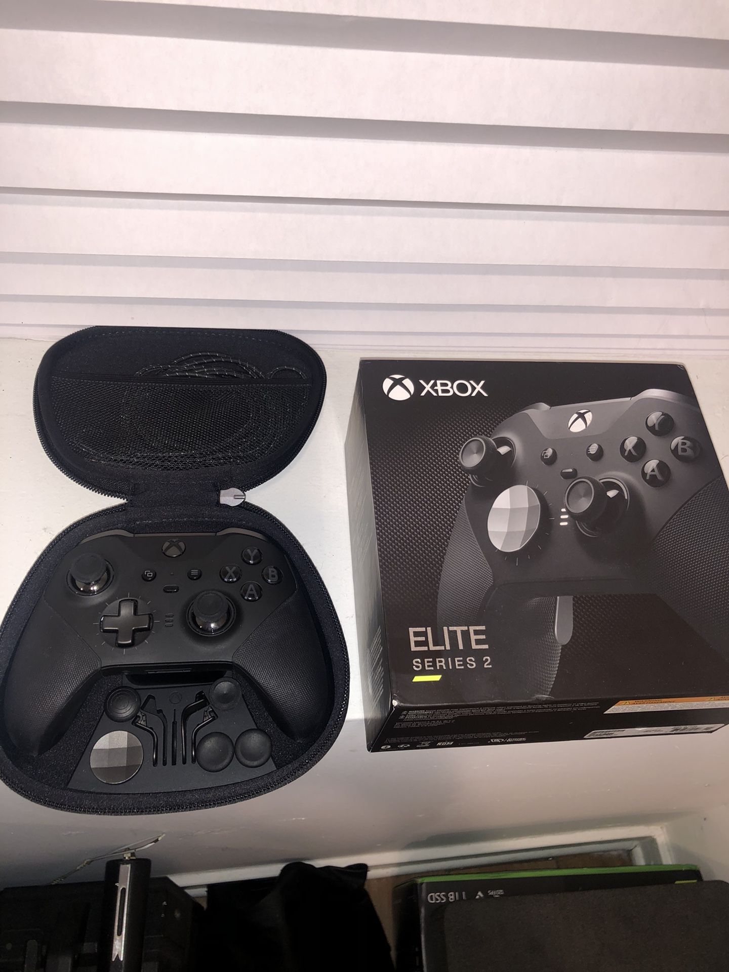 Elite Series 2