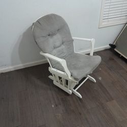 Gliding Chair
