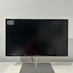 Horizontal & Vertical Pivot Monitor - Samsung 24” S24C750P LED Monitor 2