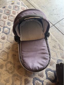 Mockingbird bassinet