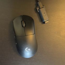 Logitech G Pro Wireless 