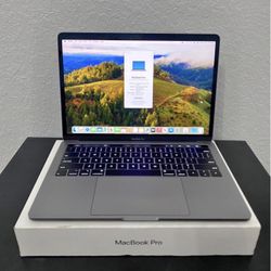 2019 MacBook Pro 