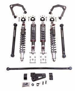 🔥 2021-2026 FORD BRONCO PREMIUM 3.5" SST 3.3 SERIES LIFT KIT 🔥