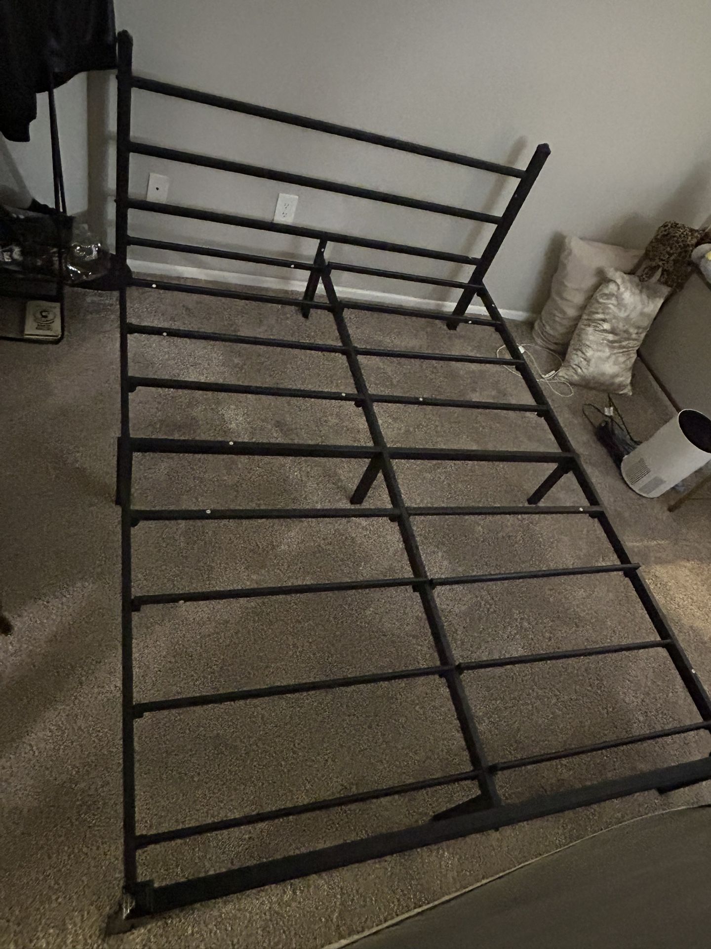 Queen Bed Frame 