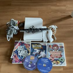 Nintendo Wii 