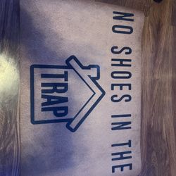 Funny Door Mat