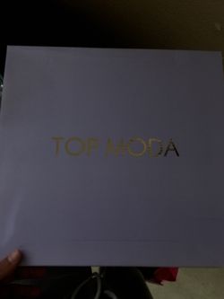 Top Moda snow boots