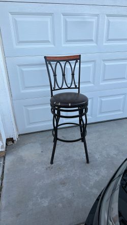 Barstool chair