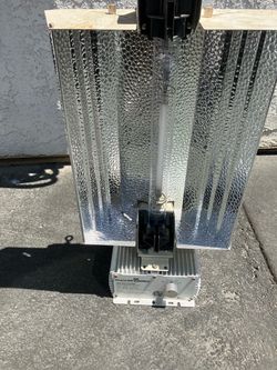 Light Reflector