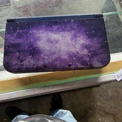  Nintendo New 3ds Xl Galaxy Edition 300
