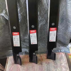 Oregon 191-264 Mower Blades