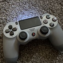 PlayStation 4 Anniversary Controller 