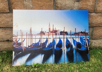 Venice Italy Wall Art 