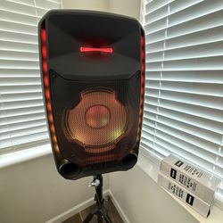 ION TOTAL PA Ultimate 