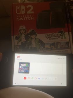 Nintendo Switch 2