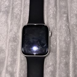 Apple Watch Series 4