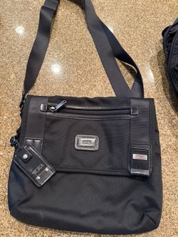 Tumi Messengers Bag