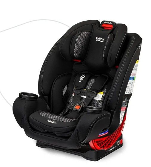 Britax One4Life Convertible Car Seat 10 Year Of Use From 5 To 120 Pounds