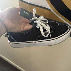 Women’s Vans 