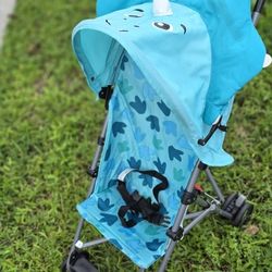 Umbrella Stroller