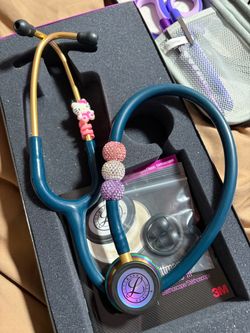 Littman Classic III