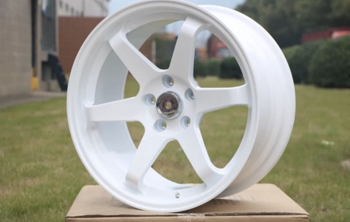 19 inch Wheels 5x112 5x120 5x114 (only 50 down payment / no credit check )