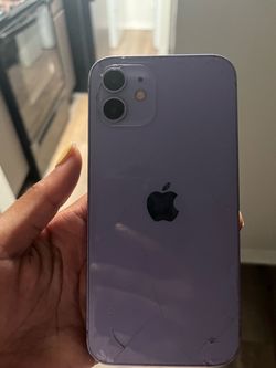 iPhone 12