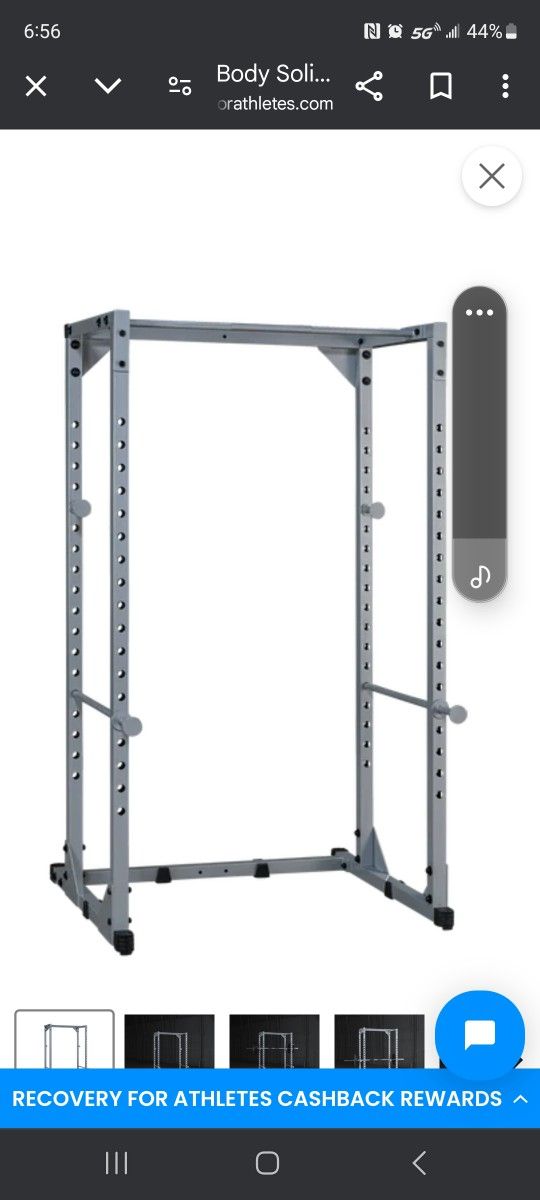 squat Bench Press Rack n weight Bench