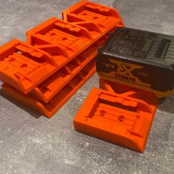 Dewalt Battery Wall Mount 