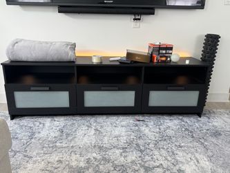 IKEA tv stand