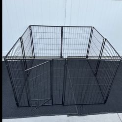 Dogs/ Animals/ Dog Playpen/ Crate/ Dog Run/ Pets/ Brand New