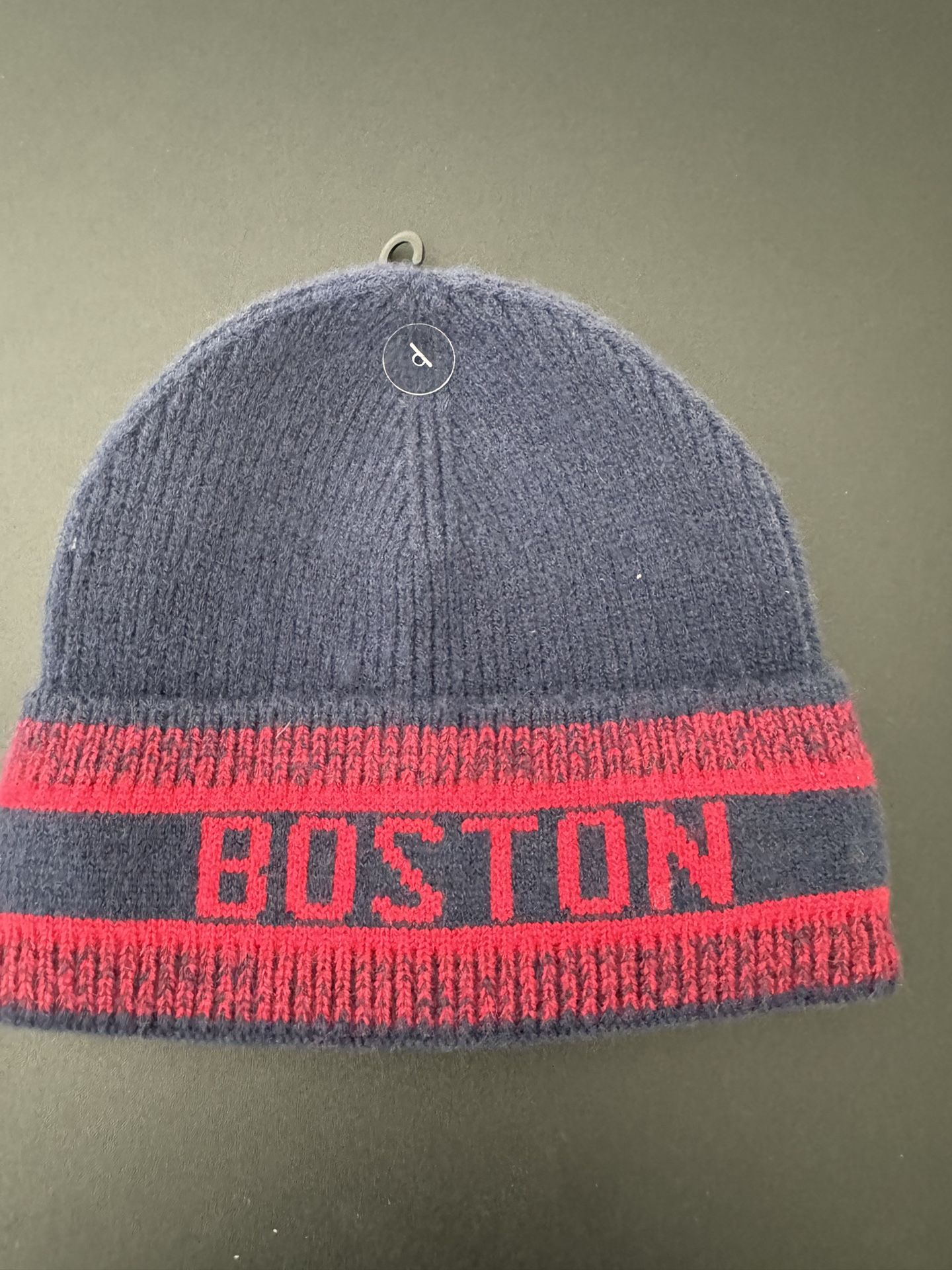 Mens Beanie New