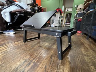 Lap Top Bed Table