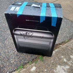 Mac Pro XEON 64 BIT WORKSTATION