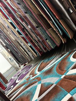 New 8x10 Rugs 