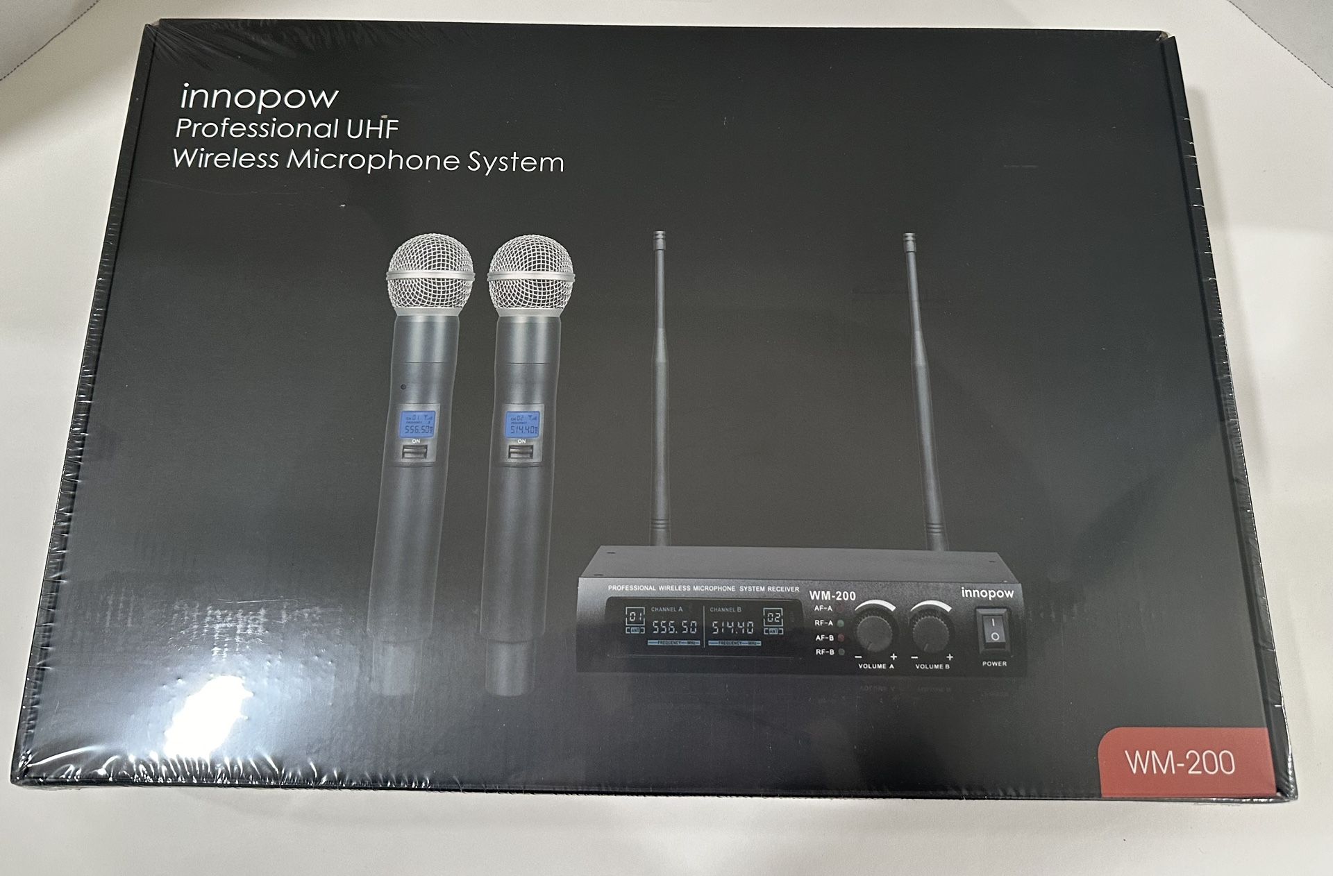 Microphone Set